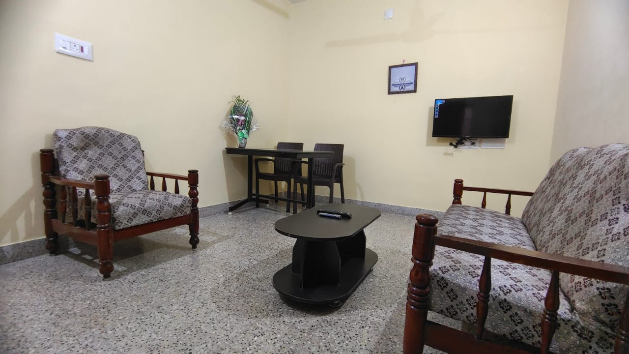 Leisure homestay - Tap to explore photos
