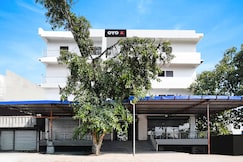 HOTEL O SHIVA RESIDENCY INN, Ranchi