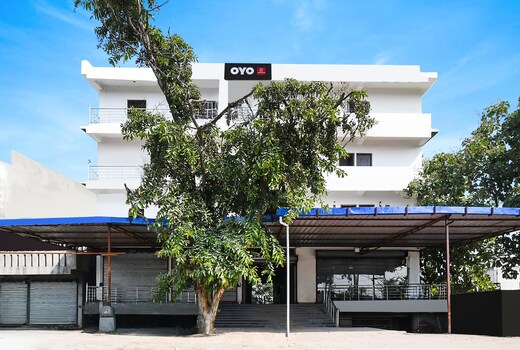 HOTEL O SHIVA RESIDENCY INN