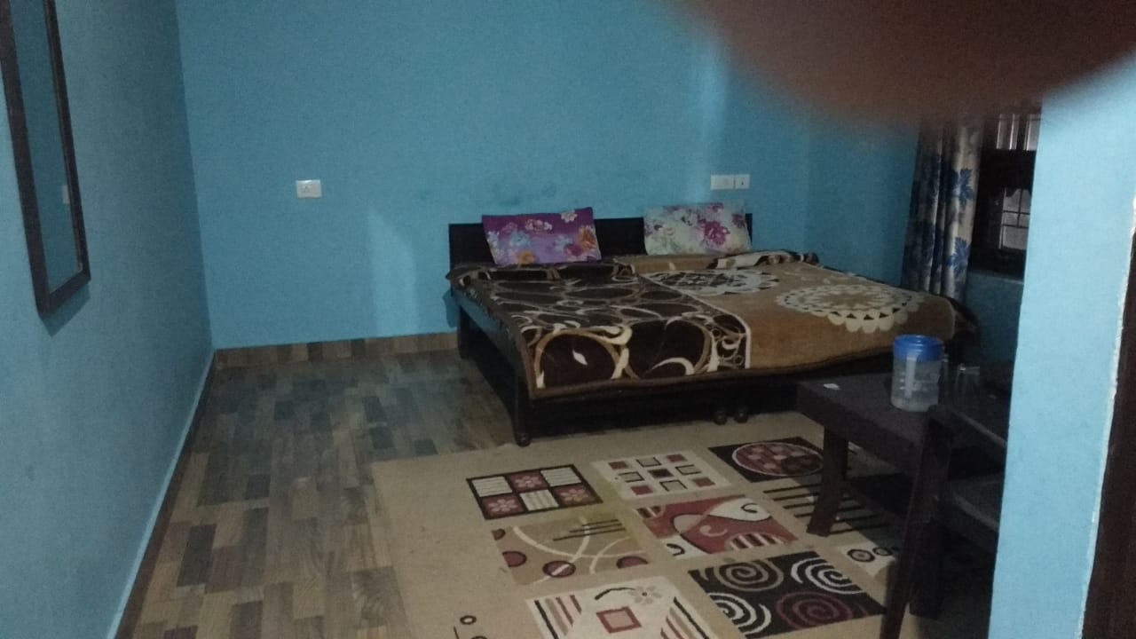 Sai Cottage at Mall Road Mcleodganj - Tap to explore photos