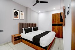 Hotel O SS Comfort, Lucknow