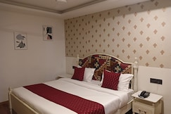 Naina Lodge, Dwarahat