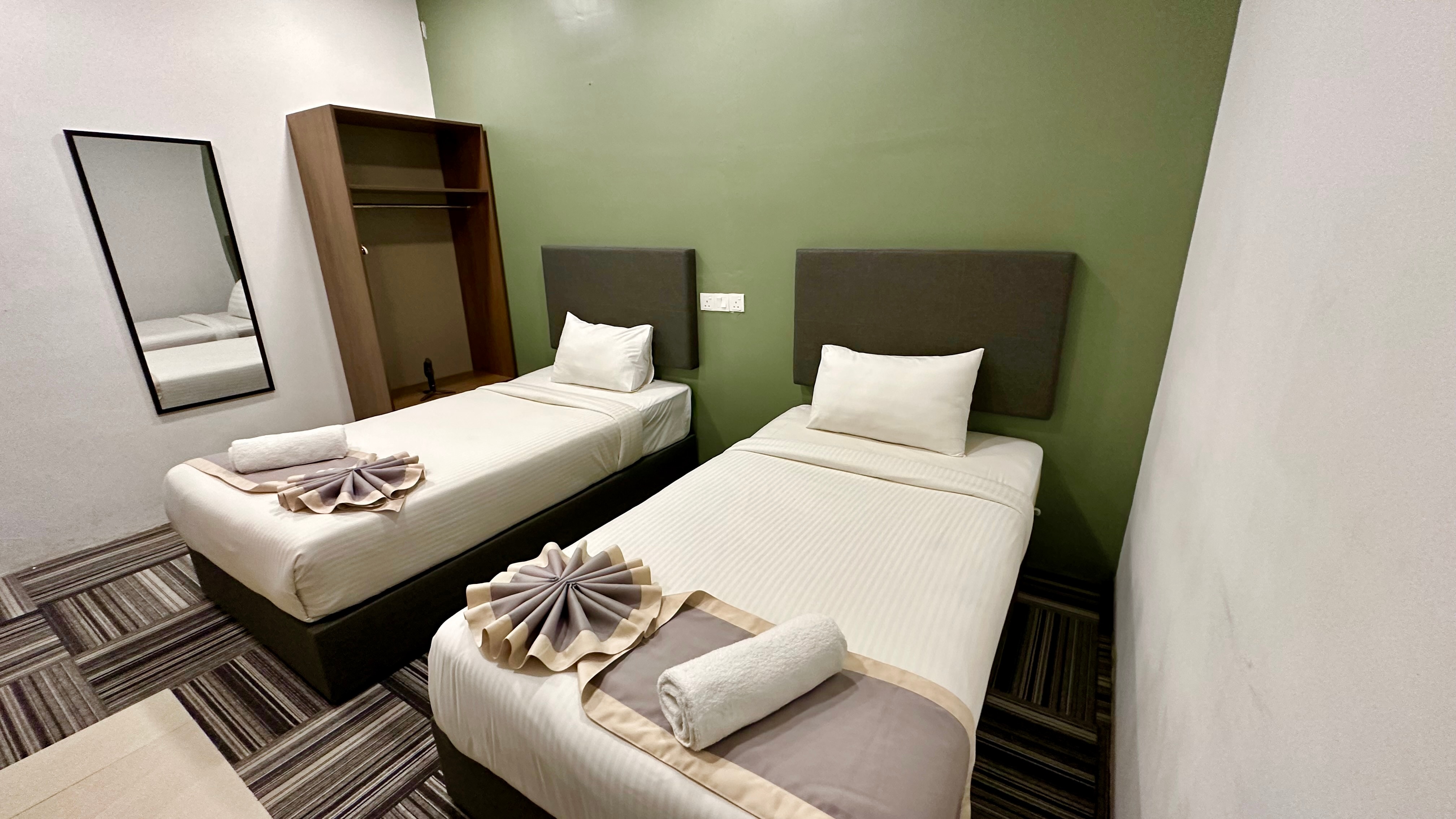 WE HOTEL LANGKAWI - Tap to explore photos