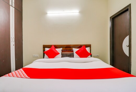 Hotel O Sushma Ssadan