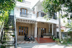 Cuckoos Homestay, Cochin