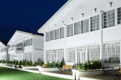 Treebo Skydale Inn & Suites With Mountain View, Ooty