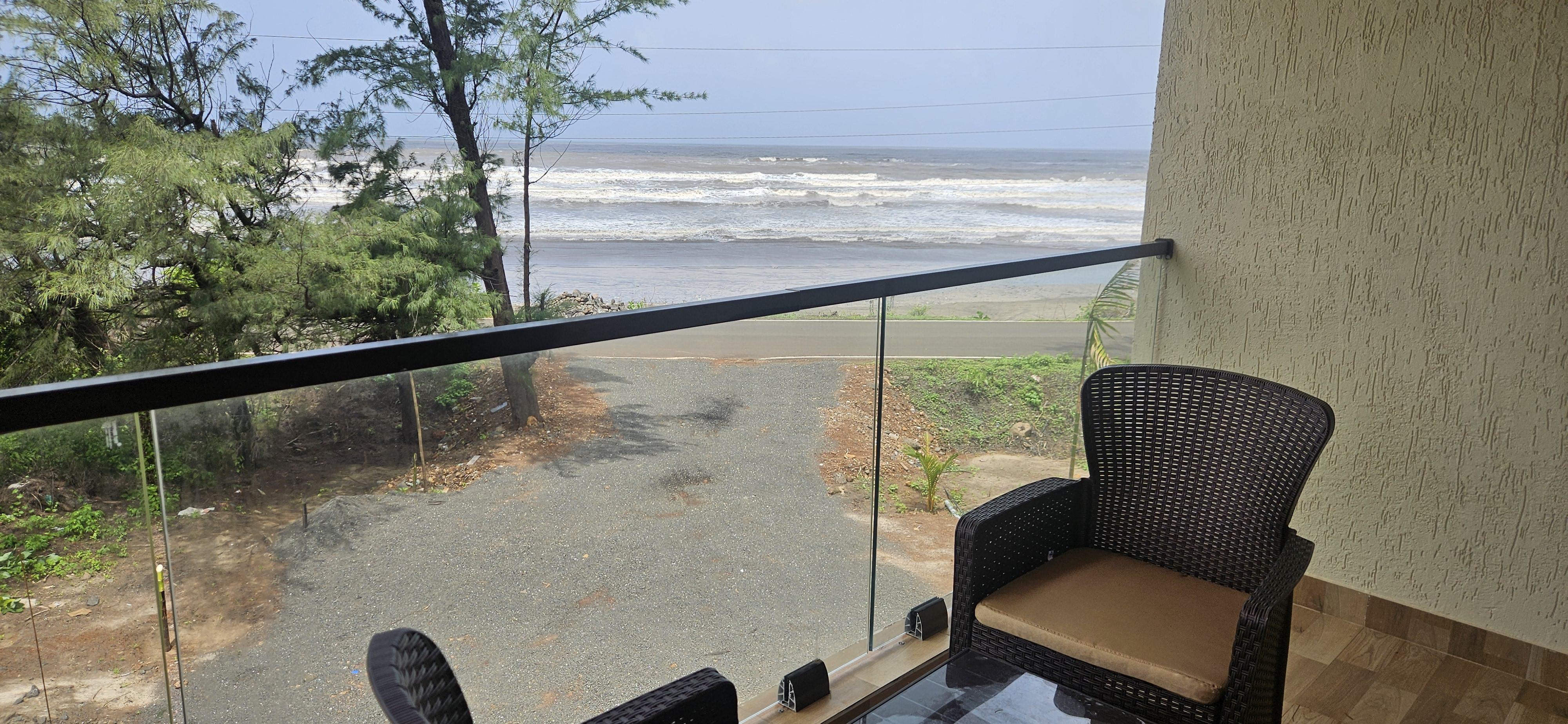SHIMPALA BEACH RESORT - Tap to explore photos