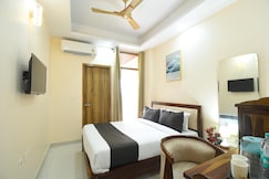 Hotel Royal Retreat, Jaipur