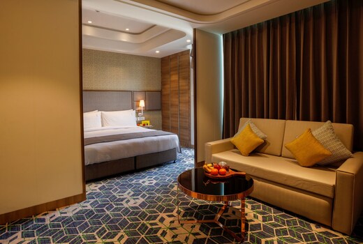 Holiday Inn Gurugram Sector 90 By IHG