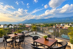Hotel Savaya Luxury stay near AIIMS, Rishikesh