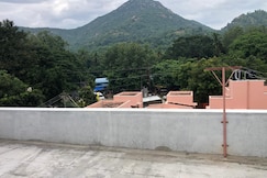 Sree Guru Ramana, Tiruvannamalai