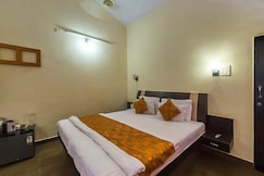 Nakshatra Beach Resort, Ganpatipule, Ganpatipule