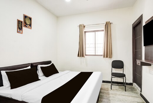 HOTEL O TRIDEV