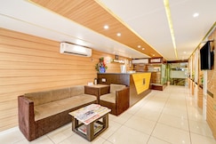 Hotel One Up, Ahmedabad