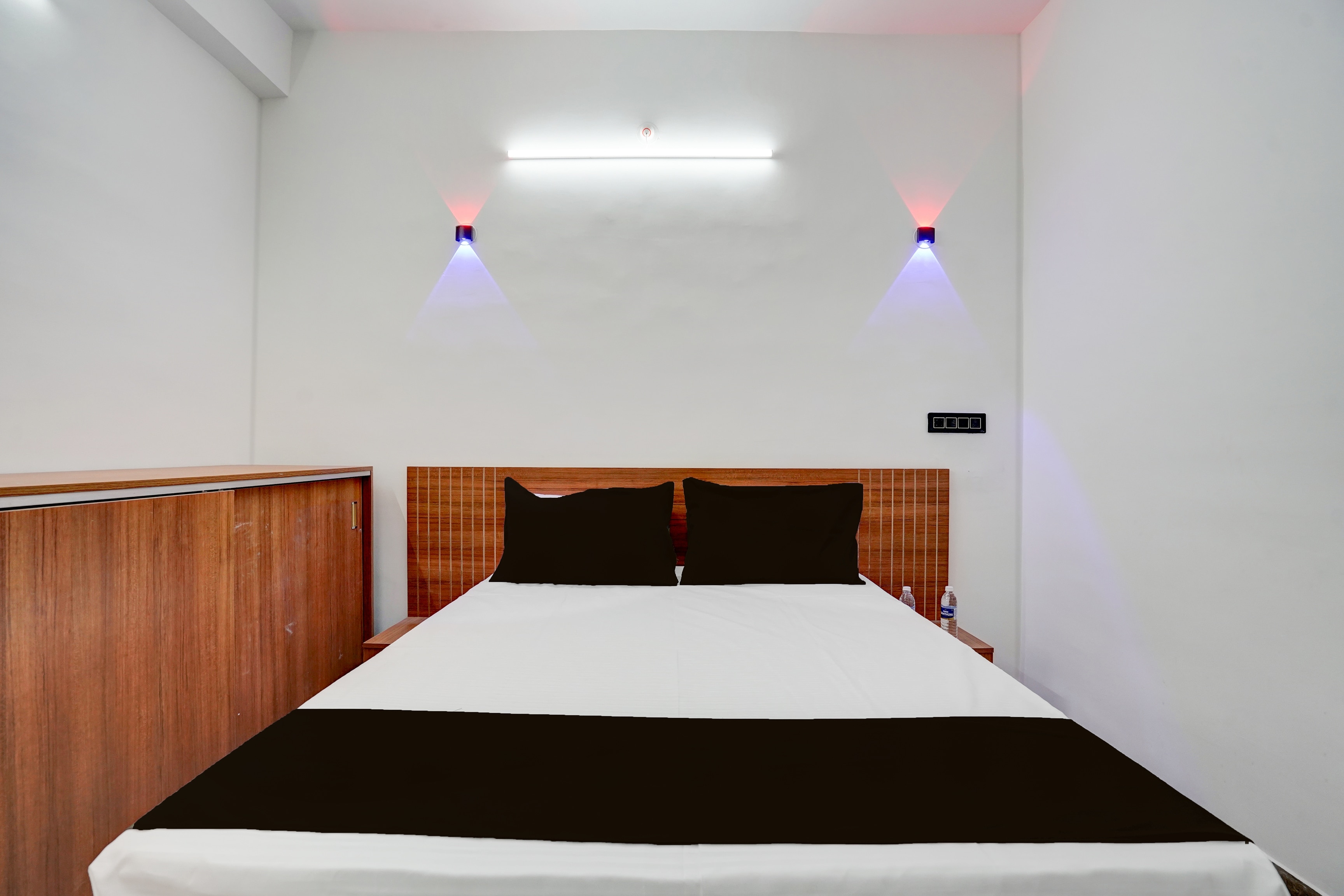Hotel O DSP Lodge And Restaurant - Tap to explore photos