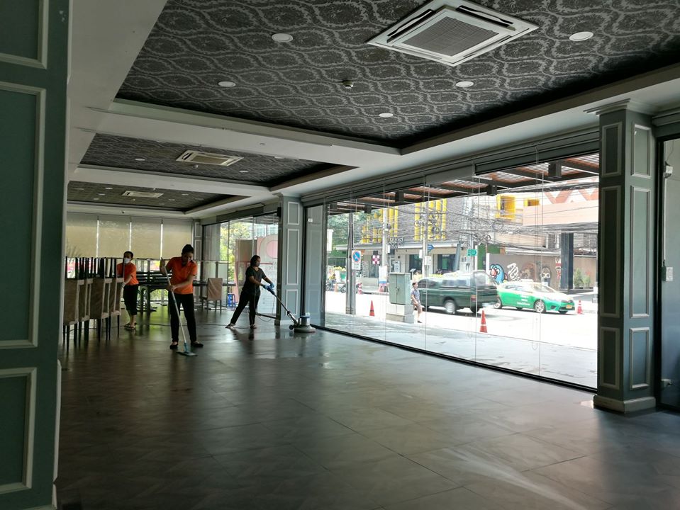 Picnic Hotel Bangkok, Bangkok Hotel Price, Address & Reviews