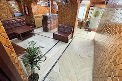 Hotel Al Humzah, Srinagar