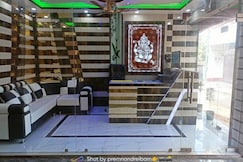 HOTEL OM GRAND, Nagaon