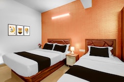 Hotel O MEENA COMFORT, Bangalore