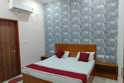 Hotel Baldev Palace, Vrindavan