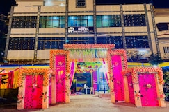 Hotel The Paradise Inn, Arrah