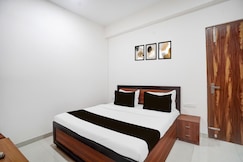 Hotel O The Urban, Noida