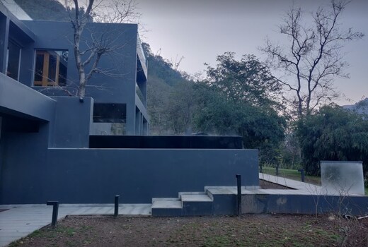 The Roseate Ganges Rishikesh Resort Price, Address & Reviews