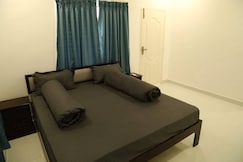 G1 Tulsi 2Bhk Flat T Nagar Shopping Area Chennai, Chennai
