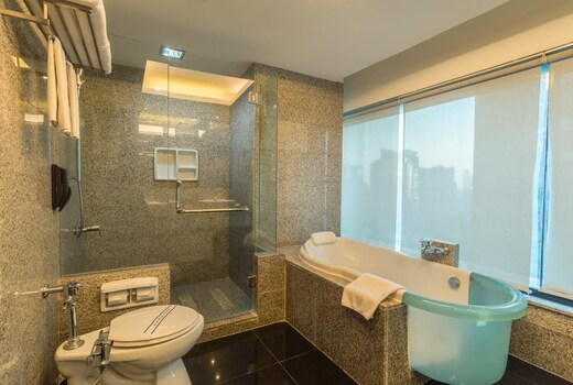 Manhattan Hotel Jakarta Jakarta 6 9 Price Address Reviews