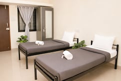 Z Express Sparkle, Pune