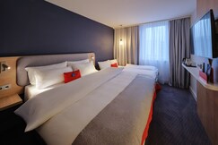 Holiday Inn Express Frankfurt Airport, 