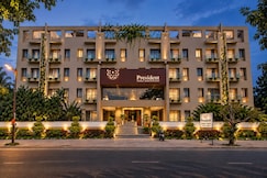 Hotel President Banquet & Lawn, Chhatrapati Sambhajinagar