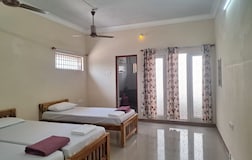 Standard 101 Non AC Room