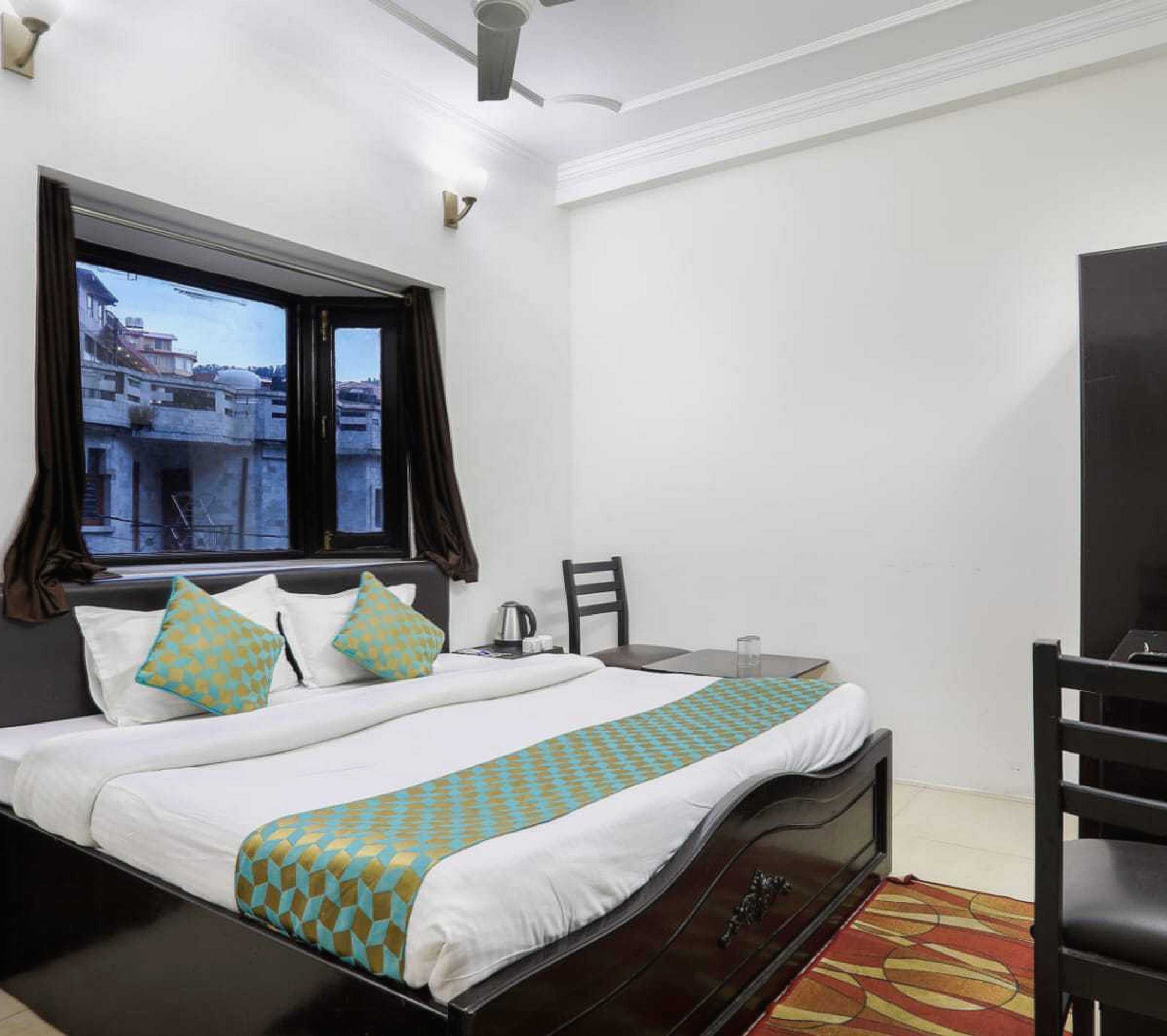 Hotel O Mussoorie Club - Tap to explore photos
