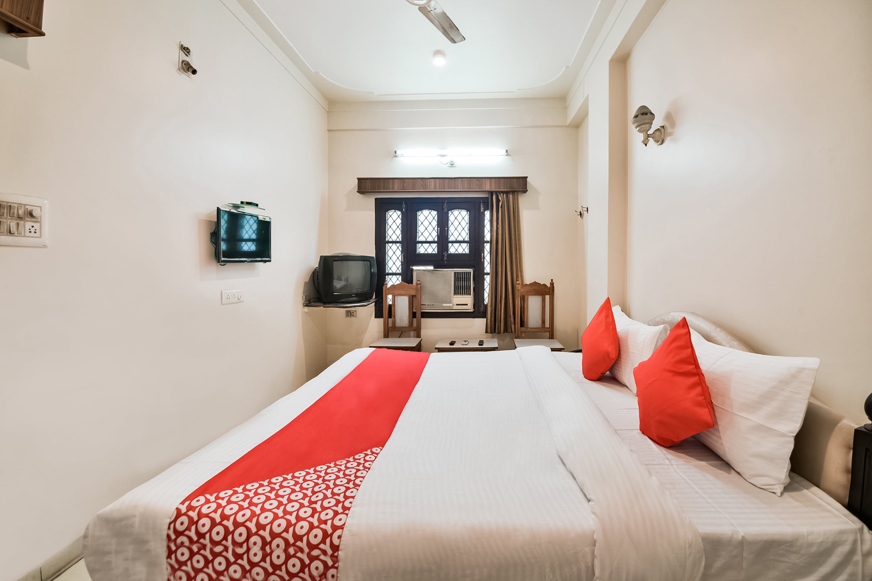 Hotel O Jagdish Palace & Restaurant - Tap to explore photos