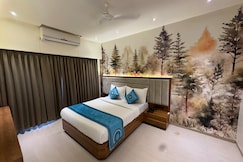 Hotel Sai Seeta Palace, Shirdi