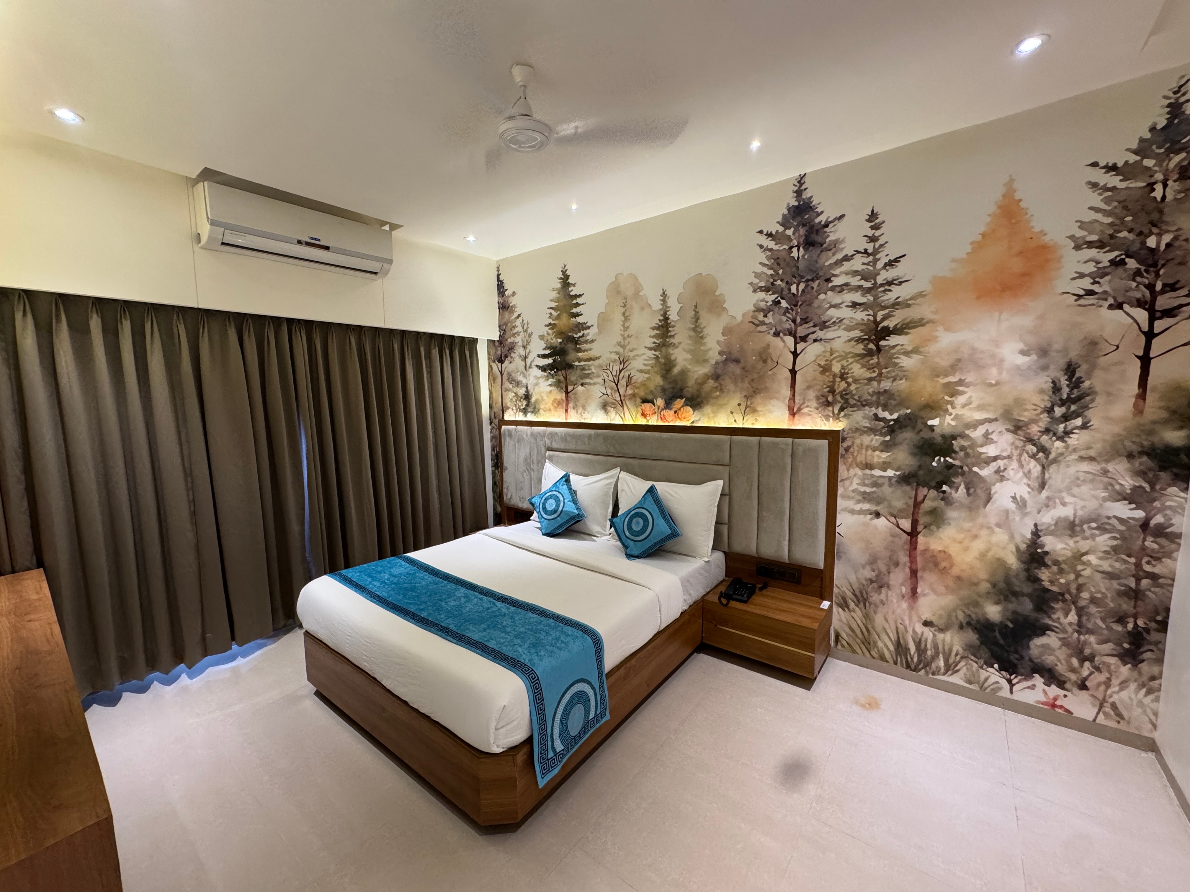 Superior Room 1