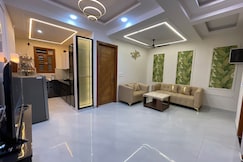 3BHK Nature Family Villa, Dehradun