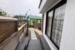 West Corner 2B Homestay Mawlynnong, Mawlynnong