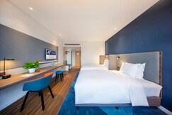 Holiday Inn Express HANGZHOU WESTLAKE EAST, Ningbo