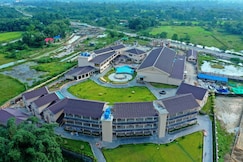 The Solitaire Bliss, Dibrugarh