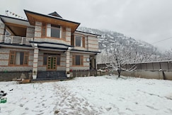 Aashvika Homes, Manali