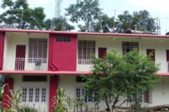 Vicha Paying Guest, Kohima