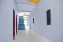 Dancenter Juma Ciger Hotel Medan, Kota Medan