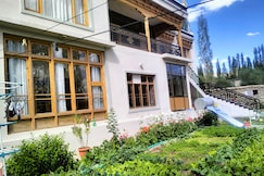 Dol Khang | 10 mins From Mall Road Main Market, Leh