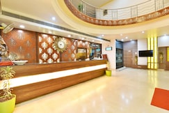Hotel RV Continental, Amritsar