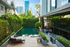 Homm Sukhumvit 34 Bangkok, Bangkok