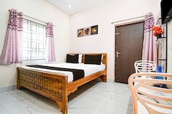Hotel O Shree Jagannath Residency, Bhubaneshwar