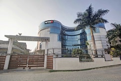 Super Collection O Hotel Aqua Villa Near Netaji Subhash Chandra Bose International Airport, Kolkata