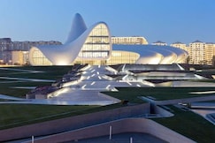 CONGRESS Hotel, Baku